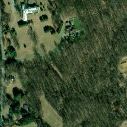 Satellite imagery of Cross Ore Bank, US