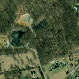 Satellite imagery of Cross Ore Bank, US