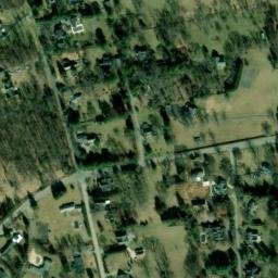 Satellite imagery of Cross Ore Bank, US