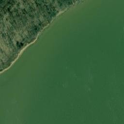 Satellite imagery of Cherry Tree Point, US