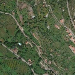 Satellite imagery of Castelo Medieval de Castelo de Vide, PT