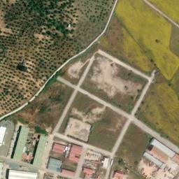 Satellite imagery of survey_point, PT