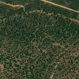 Satellite imagery of survey_point, PT