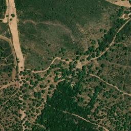 Satellite imagery of survey_point, PT