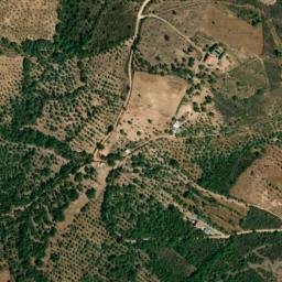 Satellite imagery of survey_point, PT