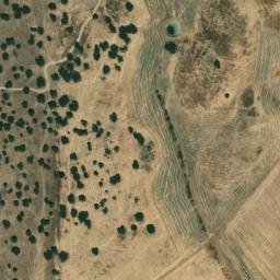 Satellite imagery of survey_point, PT