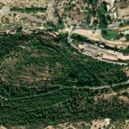 Satellite imagery of Castillo de Buñol, ES