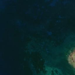 Satellite imagery of Vráchoi Lagoúdia, GR