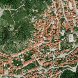 Drone Görünümü