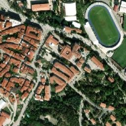 Drone Görünümü