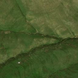 Satellite imagery of Avazut, AM