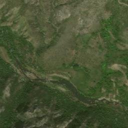 Satellite imagery of Bolork’ar, AM