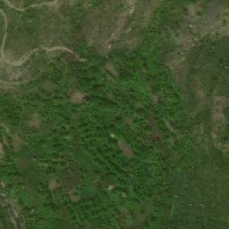 Satellite imagery of Bolork’ar, AM