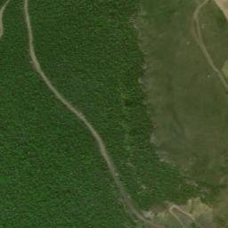 Satellite imagery of T’eghihogh, AM