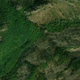 Satellite imagery of Salk Dağı, AZ