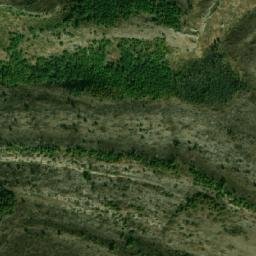 Satellite imagery of Salk Dağı, AZ