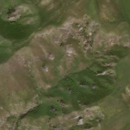 Satellite imagery of Gora Kyumbez, AZ