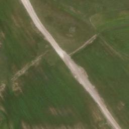 Satellite imagery of Gora Kyumbez, AZ