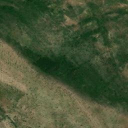 Satellite imagery of Qərdıbaba Dağı, AZ