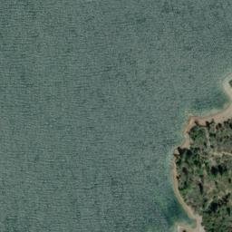 Satellite imagery of Rocky Point, US