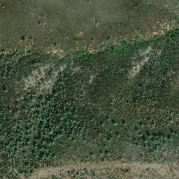 Satellite imagery of Black Diamond Ridge, US