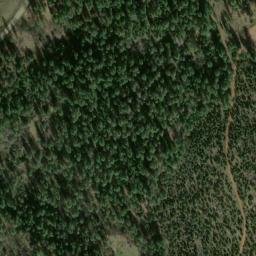 Satellite imagery of High Spring Ridge, US
