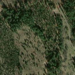 Satellite imagery of High Spring Ridge, US