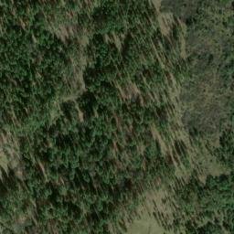 Satellite imagery of Chitterden Ridge, US