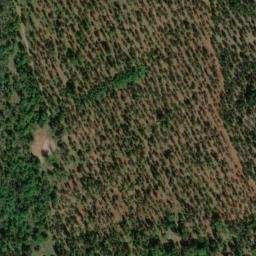 Satellite imagery of Chitterden Ridge, US