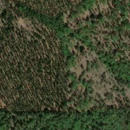 Satellite imagery of Chitterden Ridge, US
