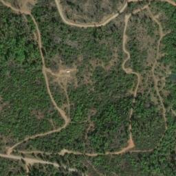 Satellite imagery of Mother Lode Mine, US
