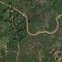 Satellite imagery of Mother Lode Mine, US