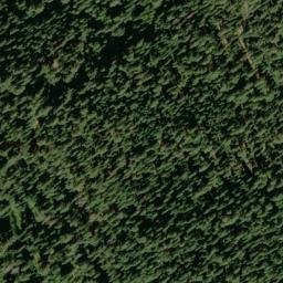 Satellite imagery of Jim Mine, US