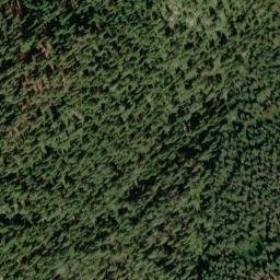 Satellite imagery of Barren Mine, US