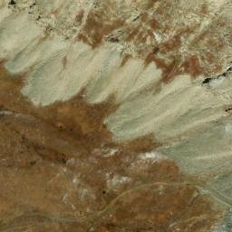 Satellite imagery of Boston Mine, US