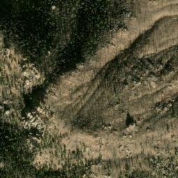 Satellite imagery of Little Patsy Quarry, US