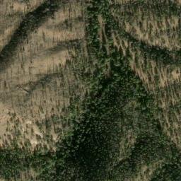Satellite imagery of Little Patsy Quarry, US