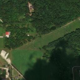 Satellite imagery of Mount Pleasant Mine, US
