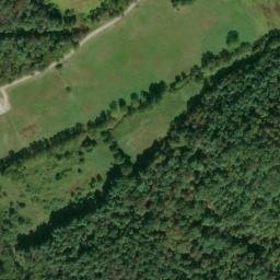 Satellite imagery of C 141 — NGS JX0413 — Tyler County, US, US