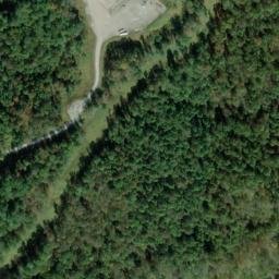 Satellite imagery of A 142 — NGS JX0339 — Tyler County, US, US