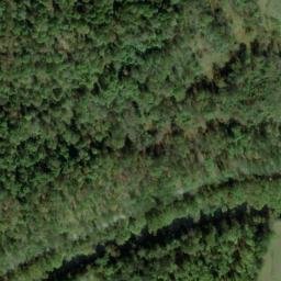 Satellite imagery of A 142 — NGS JX0339 — Tyler County, US, US