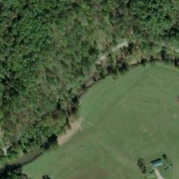 Satellite imagery of D 135 — NGS JX0383 — Tyler County, US, US