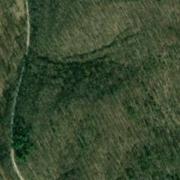 Satellite imagery of S 140 — NGS JX0409 — Doddridge County, US, US