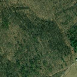Satellite imagery of S 140 — NGS JX0409 — Doddridge County, US, US