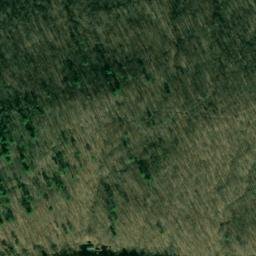 Satellite imagery of R 140 — NGS JX0408 — Doddridge County, US, US
