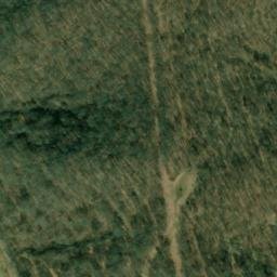 Satellite imagery of U 137 — NGS JX0391 — Doddridge County, US, US