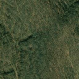 Satellite imagery of U 137 — NGS JX0391 — Doddridge County, US, US