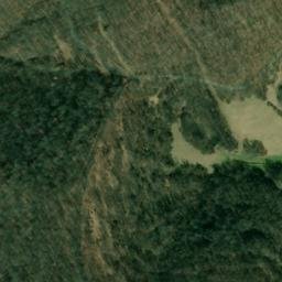 Satellite imagery of W 137 — NGS JX0389 — Harrison County, US, US