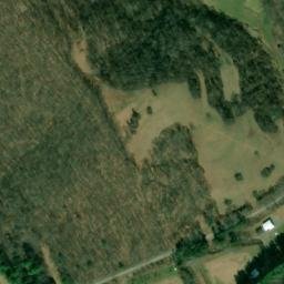 Satellite imagery of X 137 — NGS JX0388 — Harrison County, US, US