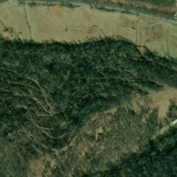 Satellite imagery of X 137 — NGS JX0388 — Harrison County, US, US
